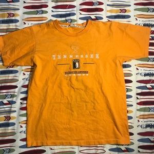 1997 University of Tennessee Champion shirt LARGE